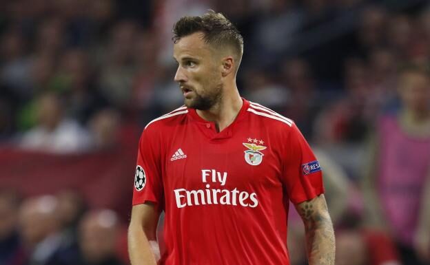 Seferovic et Ferreira du Benfica Lisbonne positifs au Covid-19