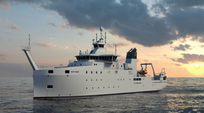 Recherche halieutique: Le Maroc va bientôt réceptionner un navire océanographique