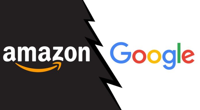 Google et Amazon sanctionnés en France pour non respect de la législation sur les cookies