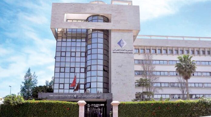 Loi de Finances: La DGI clarifie les mesures fiscales au titre du budget 2021