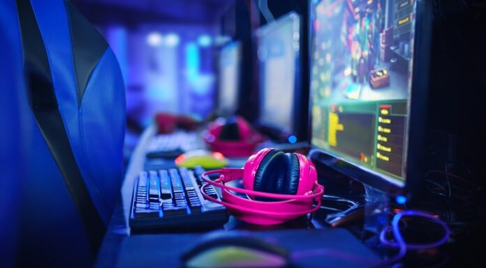 Sport électronique: La première édition « E-Talents » lancée