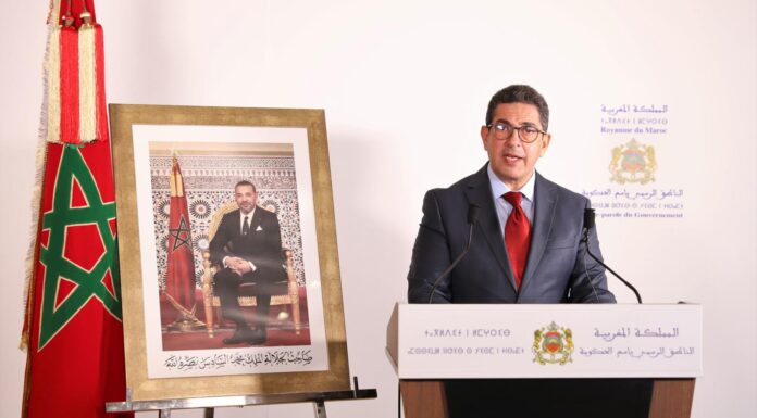 Fonds Mohammed VI pour l’Investissement: Le projet de décret 2.21.67 approuvé