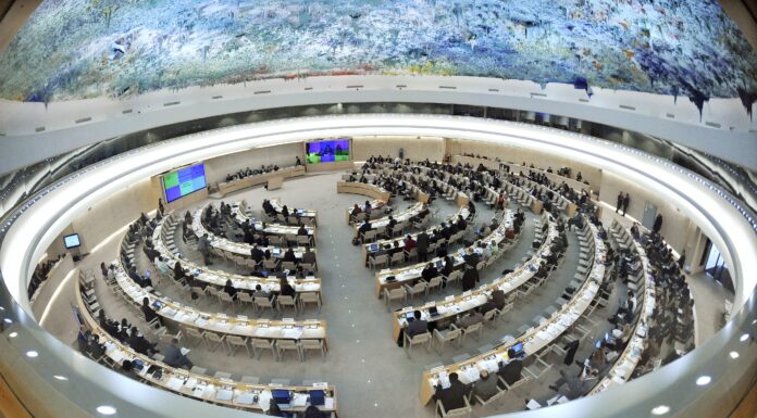 ONU: Le Maroc candidat au Conseil des droits de l’homme pour le mandat 2023-2025