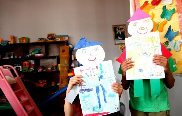 Protection infantile: Bientôt un code des droits de l’enfant au Maroc