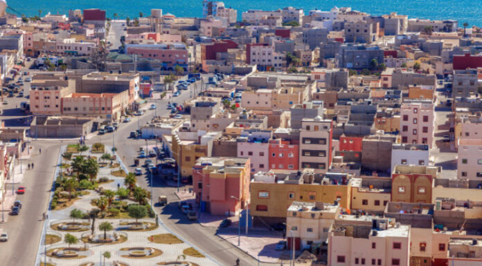 Variant anglais du Covid-19: Dakhla en confinement total pour 3 jours !