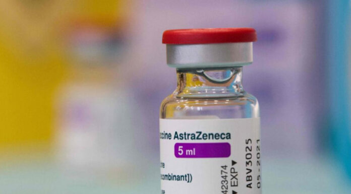 Astra Zeneca : Bientôt, une seule dose suffirait?