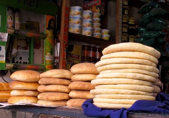 Consommation: La COMADER réagit à la polémique autour du pain