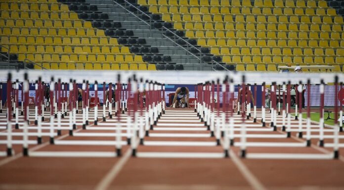 Athlétisme: La Ligue de diamant ne débutera plus à Rabat