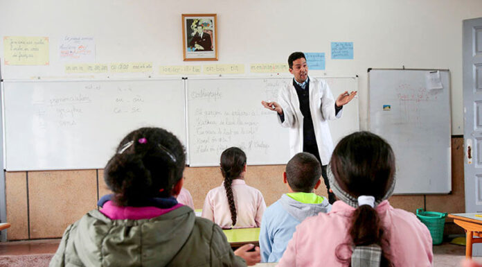 Enseignement: Voici les horaires scolaires durant le Ramadan