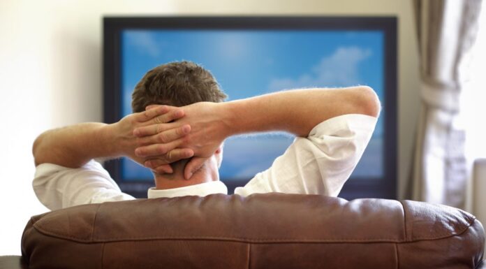 Etude/Covid-19: Inactivité physique et sédentarité, un cocktail explosif !