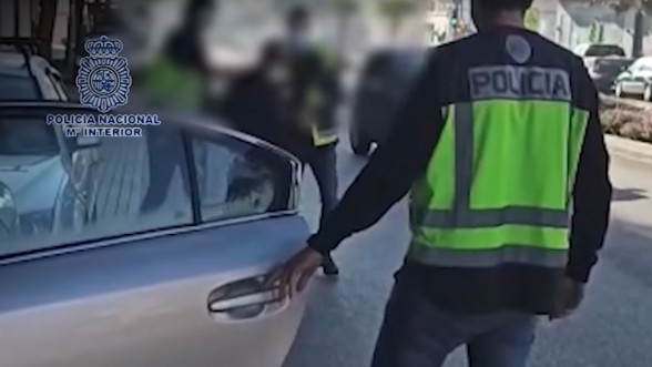 Crime intrafamilial: L’auteur du massacre à Salé interpellé en Espagne