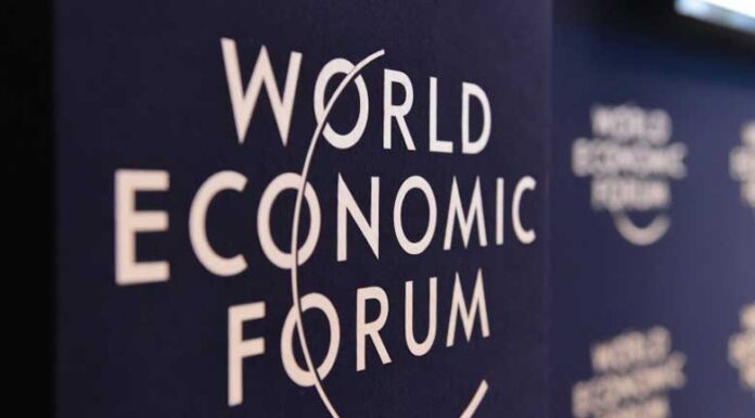 Singapour: L’édition 2021 du Forum économique mondial annulée