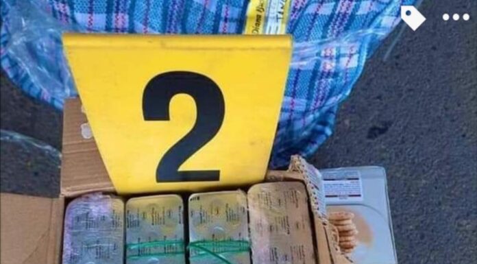 Alerte. Tanger-Med: Mise en échec d’une opération de trafic de drogues en provenance d’Espagne !
