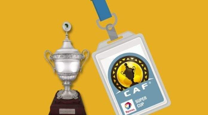 Supercoupe d’Afrique: Le match RS Berkane-Al Ahly se disputera le 28 mai au Qatar