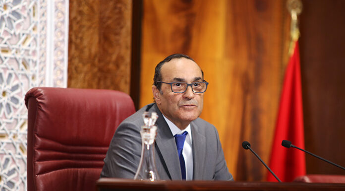Crise Maroc-Espagne: La Chambre des représentants regrette l’instrumentalisation du Parlement Européen