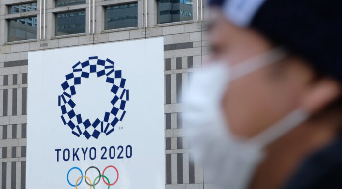 JO-2020: 2 nouveaux cas de Covid-19 parmi les sportifs logés au village olympique