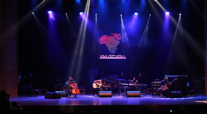 Rabat-Covid-19: Le Festival Visa for Movie reporté !