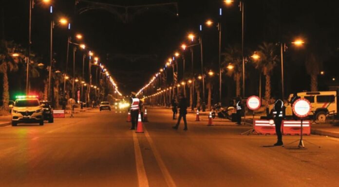 Couvre-feu-hammams-salles de sport…: Le Maroc allège les mesures restrictives anti-Covid