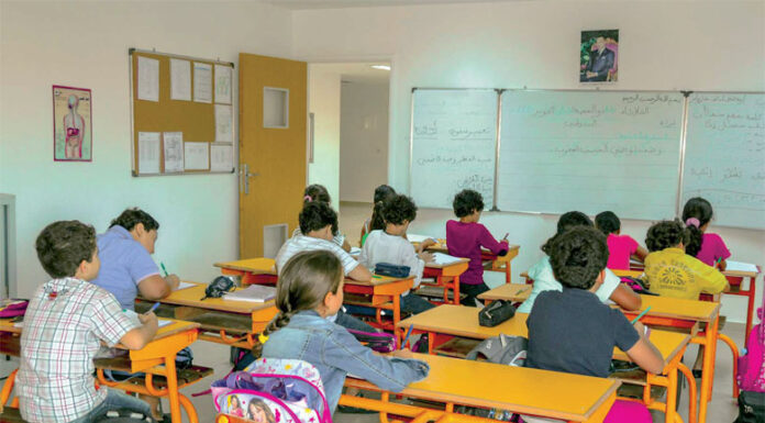 Calendrier scolaire: Les cours se poursuivront au Maroc, jusqu’à juillet 2022