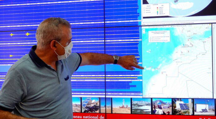 Canaries-Île de La Palma: L’éruption du Cumbre Vieja sans conséquences sur le Maroc pour le moment