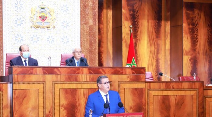 Nouveau gouvernement : Et petits tapages en vue…