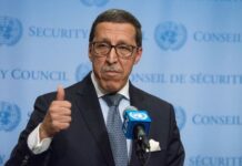 ONU : Le Maroc élu à la présidence de la Commission de consolidation de la paix