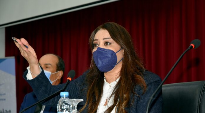 Conseil de la ville de Casablanca : La maire Rmili face aux biens communaux à récupérer