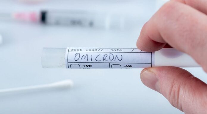 Covid-19: 28 cas d’Omicron officiellement détectés au Maroc
