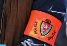 Statistiques de lutte contre la criminalité : Hausse continue du taux de répression et recul des indicateurs de criminalité avec violence (Bilan 2025)