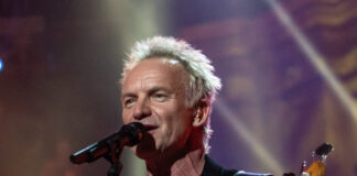 sting