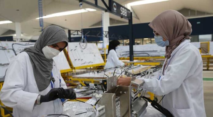 Emploi des jeunes: Top départ pour la généralisation du programme « Awrach »