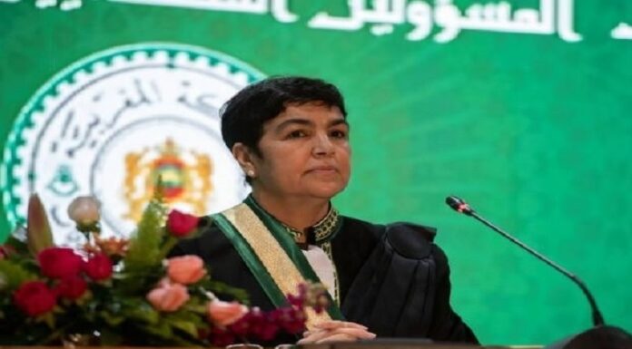 Cour des Comptes: El Adaoui installe de nouveaux responsables au niveau des juridictions financières