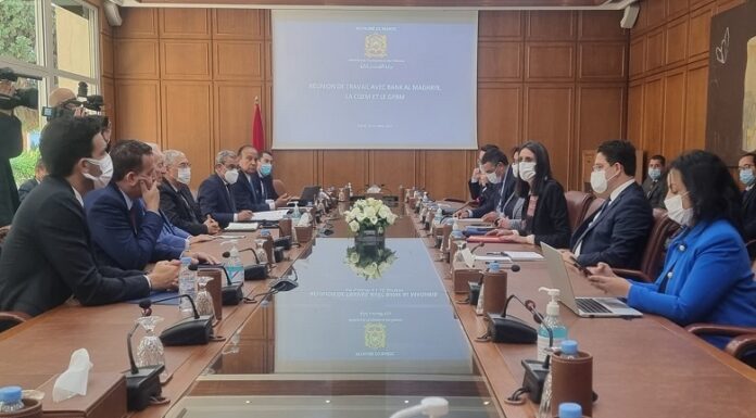 Maroc-Russie-Ukraine: Une série de mesures enclenchées pour soutenir l’économie nationale