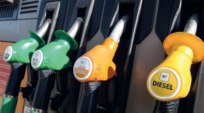 Carburant : L’avis des transporteurs sur les aides dévoilées par le gouvernement…