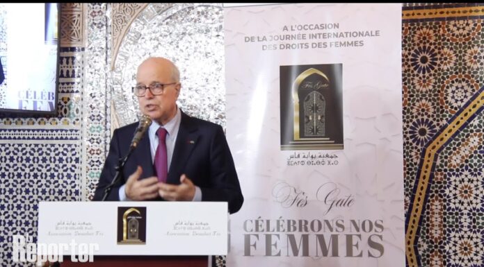 Trophées: Seddik Maâninou appelle à dupliquer l’expérience « Fès Gate »