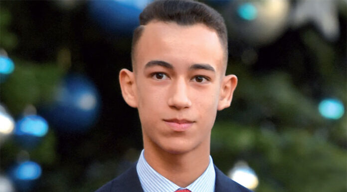 Maroc: Le Prince Héritier souffle ses 19 bougies