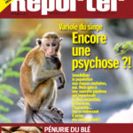 LeReporter1087-une