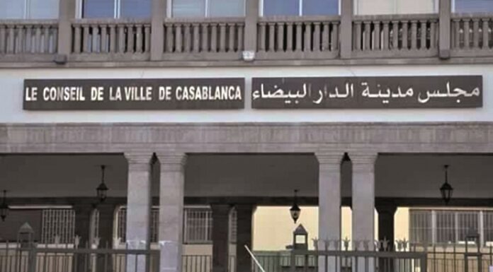 Casablanca : Mise au point du Conseil de la ville concernant la polémique des voitures de service