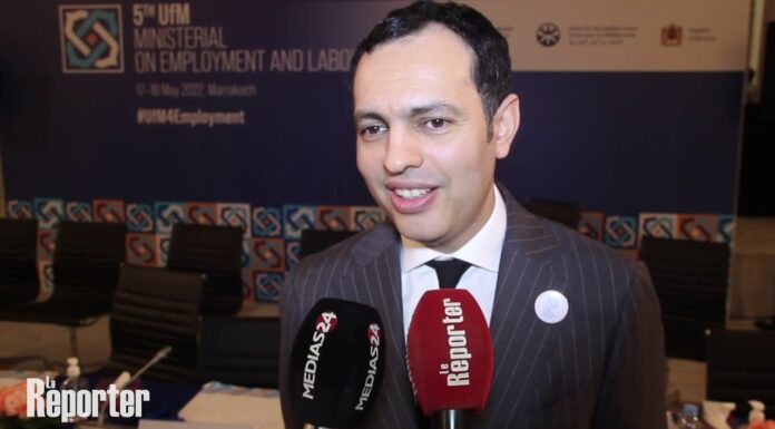 5ème réunion ministérielle de l’UpM: Bilan et conclusions !