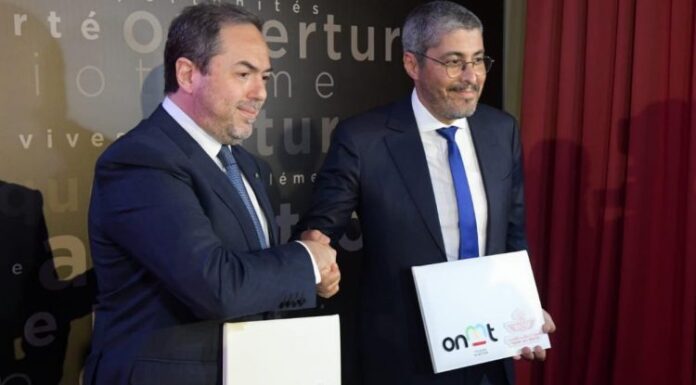 Tourisme: La RAM et l’ONMT joignent leurs forces pour promouvoir la destination Maroc