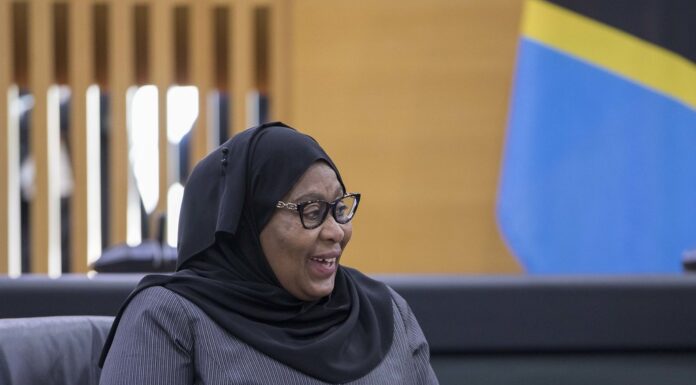 La présidente tanzanienne salue l’organisation à Dar Es Salaam du Concours coranique de la Fondation Mohammed VI des Ouléma africains