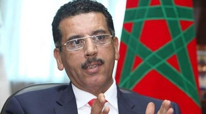 Abdelhak Khiame: L’ancien patron du BCIJ n’est plus