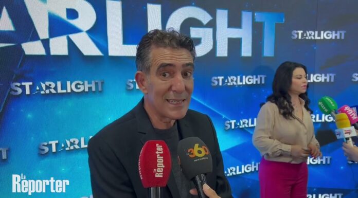 Starlight-2M: “Je suis exigeant en ce qui concerne la science de la musique” confie Nouamane Lahlou