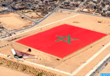 Le Royaume d’Eswatini réaffirme son soutien à la souveraineté du Maroc sur son Sahara