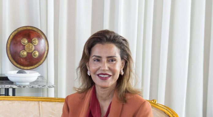 La Princesse Lalla Meryem reçoit la Représentante spéciale du Secrétaire général des Nations Unies, chargée de la question de la violence à l’égard des enfants