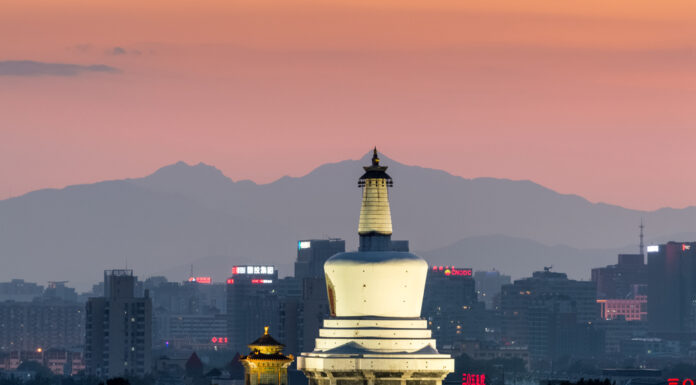 La Chine rétablit la délivrance de passeports et de visas