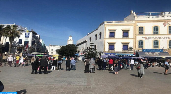 Essaouira : La tradition du conte dans la culture judéo-marocaine mise en lumière