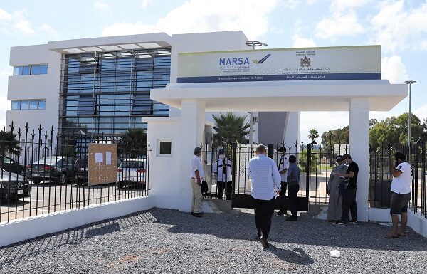 Permis de conduire : le prototype « Smart Drive Test » fait partie de tout un système de réformes de la NARSA