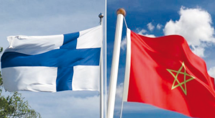 La Finlande peut s’appuyer sur l’expérience du Maroc pour mettre en œuvre sa stratégie africaine