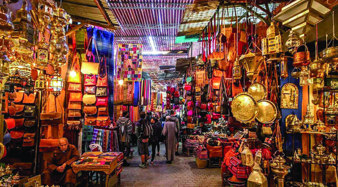 Artisanat: Le Maroc lance un dispositif de veille stratégique